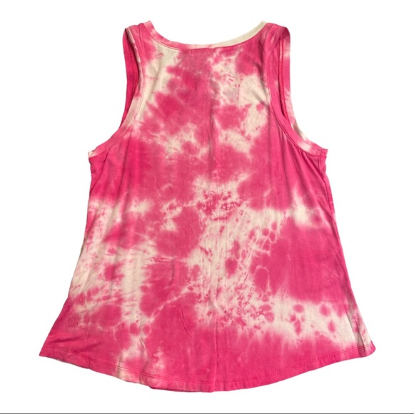rue21 Tie-Dyed Top - Picture 2 of 5